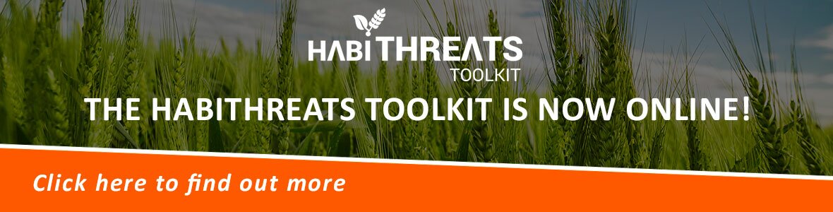 Habi Threats Toolkit